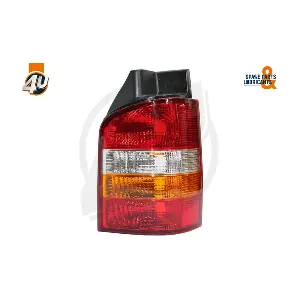 60307VV 4U Autoparts