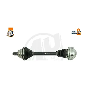 4U Autoparts 51143VV