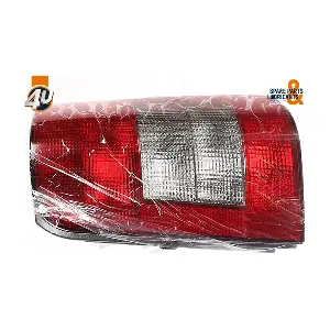 60282PU 4U Autoparts