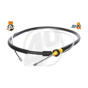 38335PU 4U Autoparts