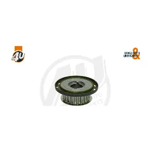 4U Autoparts 51068PU