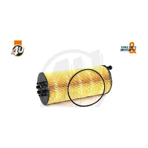 4U Autoparts 38658ME