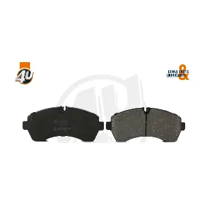 4U Autoparts 22125MR