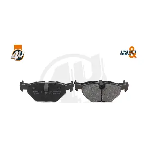 4U Autoparts 22236BW