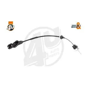 4U Autoparts 38296PU