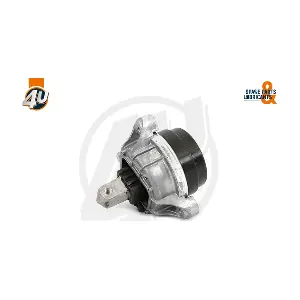 4U Autoparts 71627BW