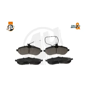 4U Autoparts 22793PU