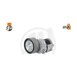 4U Autoparts 32409VV