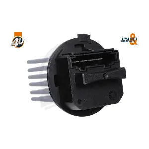 4U Autoparts 15989MR