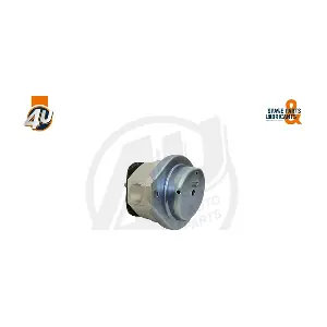 71600BW 4U Autoparts