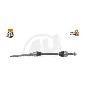 51339PU 4U Autoparts