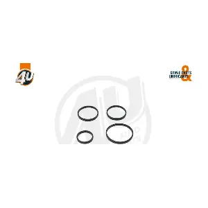 4U Autoparts 61403PU