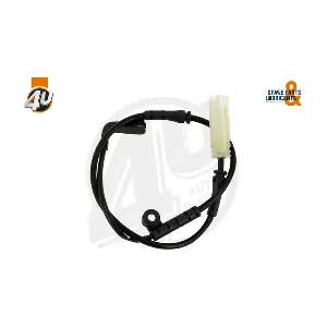 12414BW 4U Autoparts