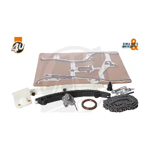 4U Autoparts 44176OP