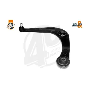 4U Autoparts G00650