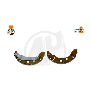 4U Autoparts 22788PU