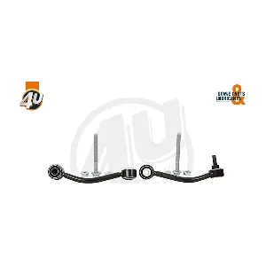 4U Autoparts F09811