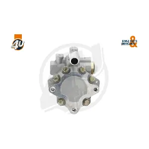4U Autoparts 12117BW