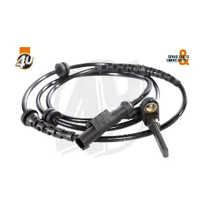 4U Autoparts 20450PU