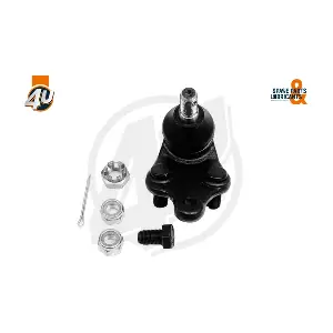 4U Autoparts B46552