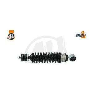 27686DF 4U Autoparts