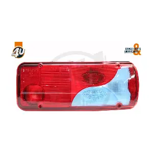 2914 DT Spare Parts