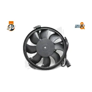 4U Autoparts 15257VV