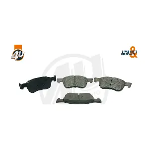 4U Autoparts 37478FR