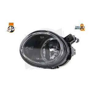 4U Autoparts 60107BW