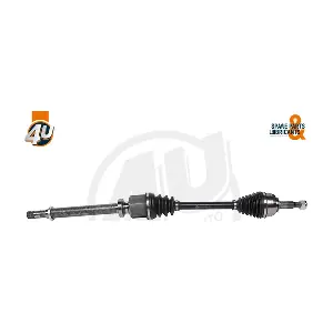 4U Autoparts 23089RN