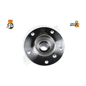 16839BW 4U Autoparts