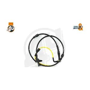 12518LR 4U Autoparts