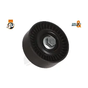 72526PU 4U Autoparts