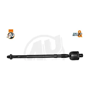 4U Autoparts E09753