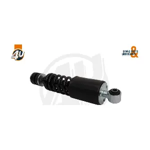 4U Autoparts 12969MN