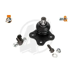 4U Autoparts B07697