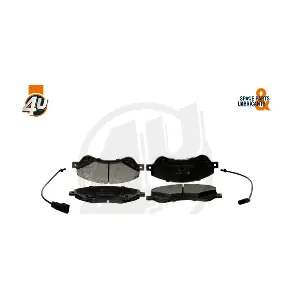 4U Autoparts 22705FR