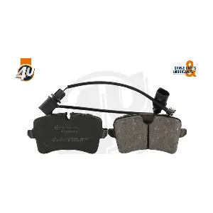 22461VV 4U Autoparts