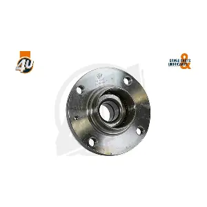4U Autoparts 16762VV