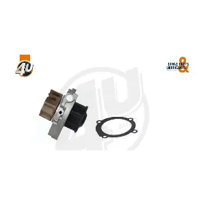4U Autoparts 13043FT
