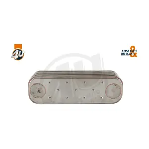 14122MN 4U Autoparts