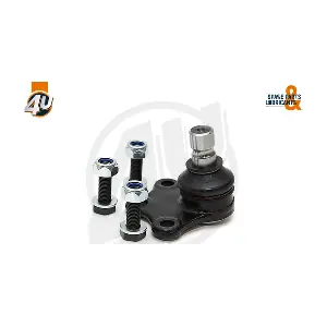 4U Autoparts B33597