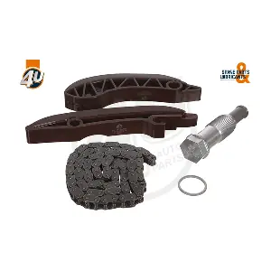 4U Autoparts 44120BW
