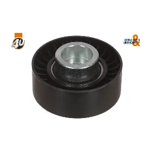 4U Autoparts 72524PU