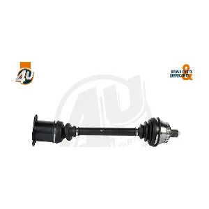 4U Autoparts 51136VV