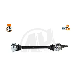 23132BW 4U Autoparts