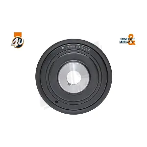 4U Autoparts 51064PU