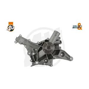 4U Autoparts 13522MR