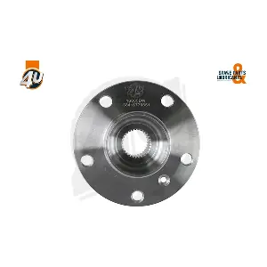 16835BW 4U Autoparts