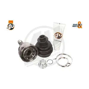 4U Autoparts 23053FT